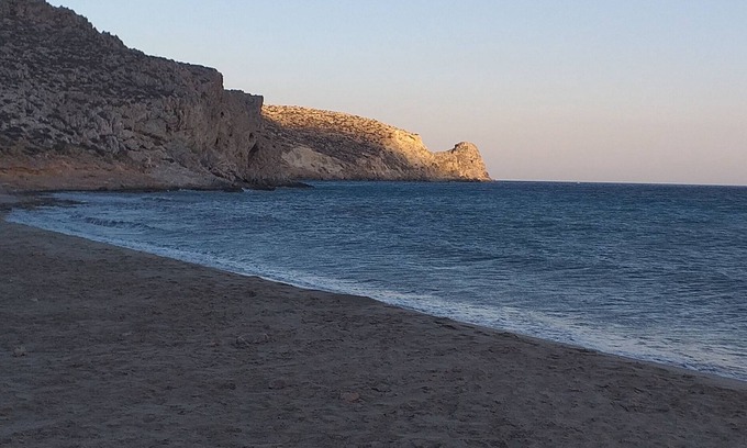 Sitia Apartment | Apartment with swimming pool and beaches 8 mns away