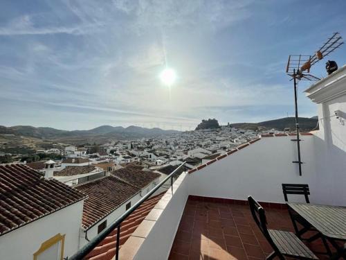 Ardales Apartment | Apartment with terrace