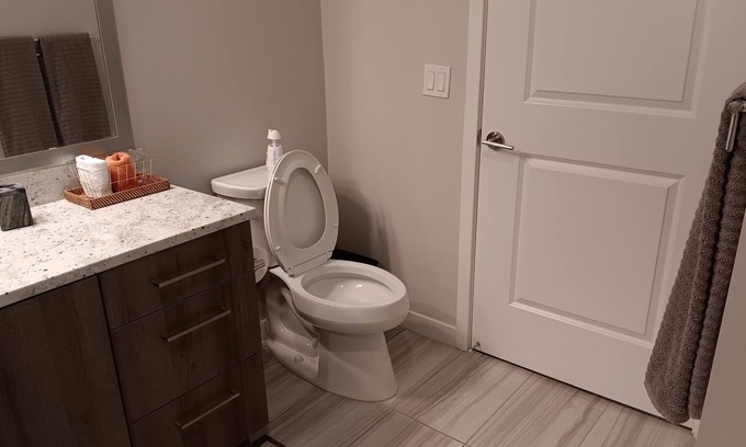 Doral Apartment | Apartment with two independent rooms in Doral Downtown
