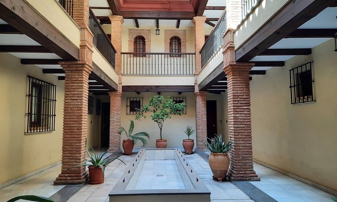 La Zubia Apartment | apartment with views