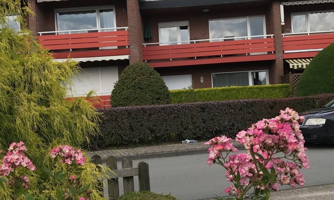 Bad Zwischenahn Apartment | Apartment with Wi-Fi - bicycles included
