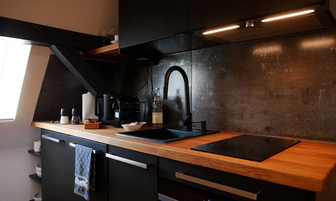 Rinken Apartment | Apartment Wolf, a retreat below the Feldberg summit!