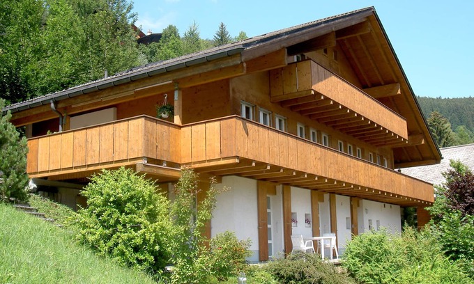 Grindelwald Apartment | Apartment Wychel by Interhome