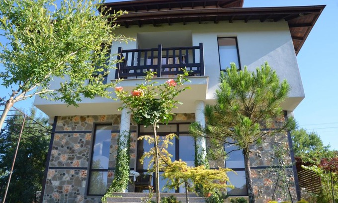 Primorsko Apartment | Apartment Zapovedni Rai