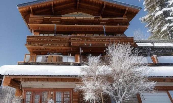 Schuttdorf Apartment | Apartment Zell am See near Ski Lifts