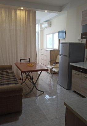 Magnetiti Apartment | Apartment Zhemchuzhina Ureki-4