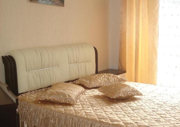Magnetiti Apartment | Apartment Zhemchuzhina Ureki