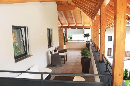 Colli In Pusteria Apartment | Apartment Zimat