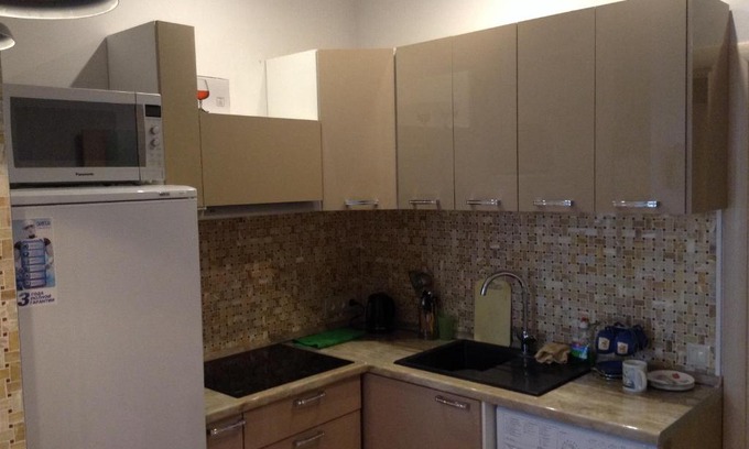 Gagarinskoe Apartment | Apartment ZK Zvezdniy