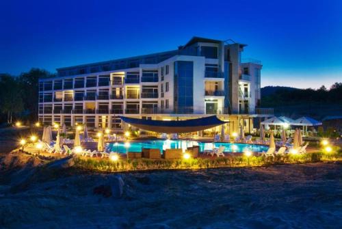 Sozopol Apartment | Apartment Zornitsa I Panoramic Sea View