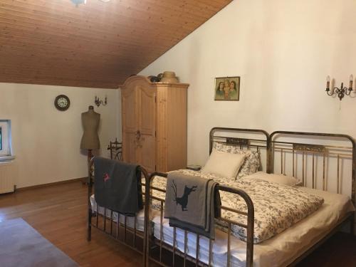 Gmunden Apartment | Apartment zum gemütlichen Karl