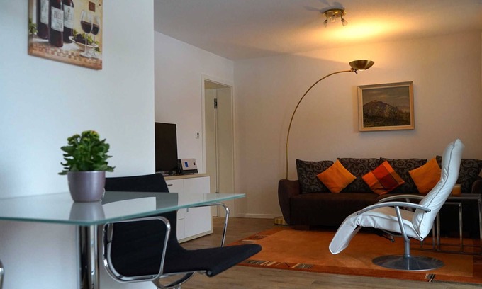 Schliersee Apartment | Apartment zum Weinberg - Haus Panorama