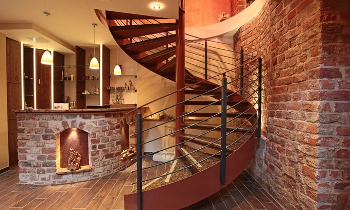 Old Town Apartment | Apartmenthaus Altes Konsulat