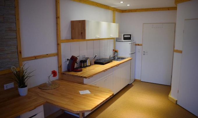 Erlenbach Apartment | Apartmenthaus Erlenbach