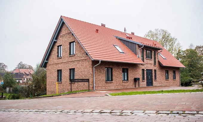 Feldberger Seenlandschaft House | Apartmenthaus Feldberg