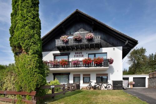 Schluchsee Apartment | Apartmenthaus Fister