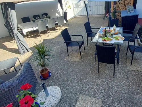Worms Apartment | Apartmenthaus Schlosspark