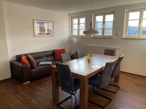 Bad Schandau Apartment | Apartmenthaus Zentral Bad Schandau