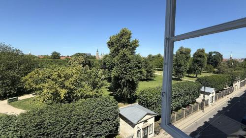 Copenhagen City Centre Apartment | ApartmentInCopenhagen Apartment 1700