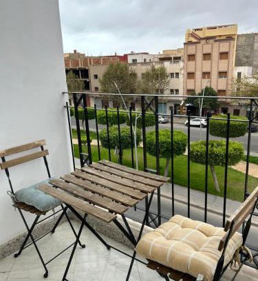 Nador Apartment | Apartmentos Al Wahda - Oulad Mimoun - Nador