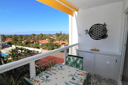 Playa del Ingles Apartment | Apartments ALOE TOP FLOOR
