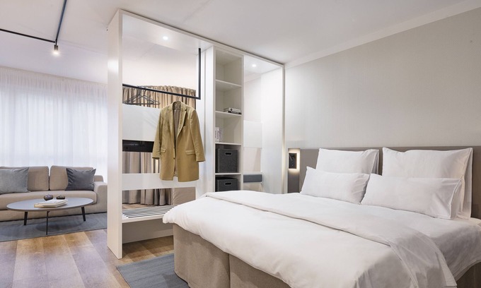 Mitte Apartment | Apartments am Brandenburger Tor