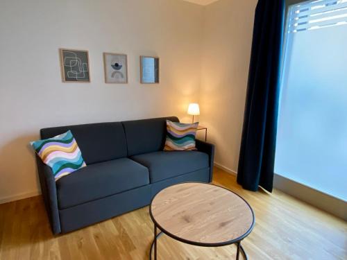 Babelsberg Sud Apartment | Apartments am Lutherplatz