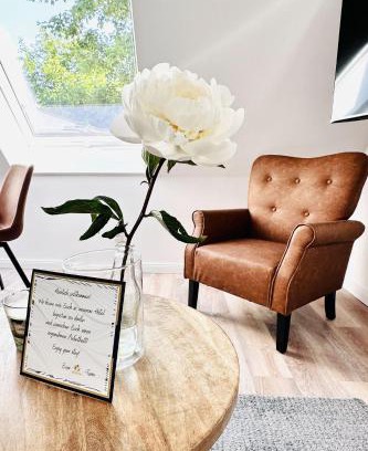 Tating Apartment | Apartments-am-Wellenreiter-Kuestenharmonie