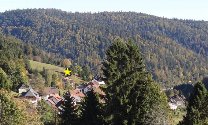 Todtmoos Apartment | Apartments Amalia - mit WLAN und Sky in traumhafter Lage