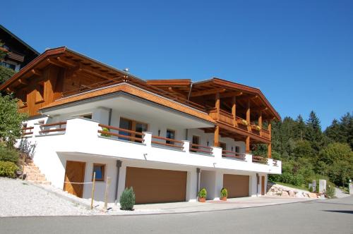 Fieberbrunn Apartment | Apartments Angela