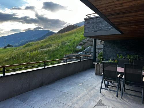 Hollersbach im Pinzgau Apartment | Apartments Oberkofler