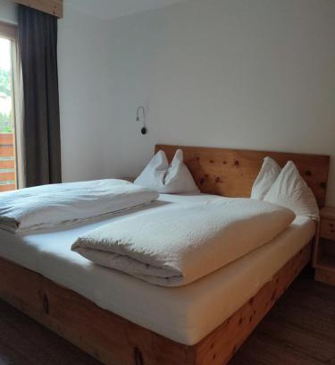 Badia Bed & Breakfast | Apartments B&B Pretermo