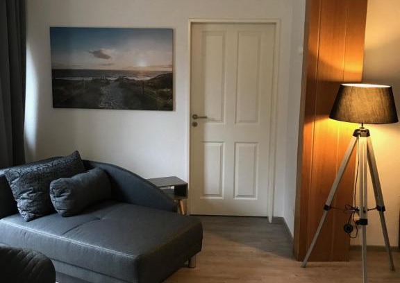 Bensersiel Hotel | Apartments Benser-Hof