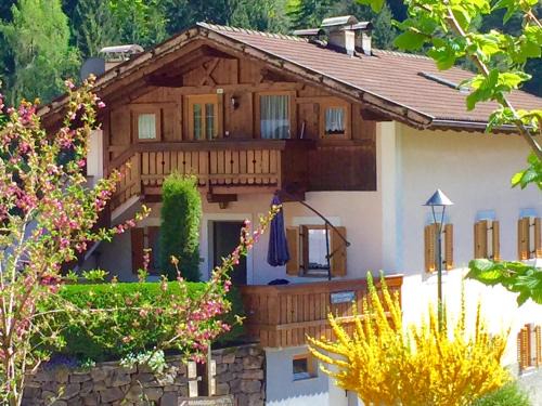 Aldino Apartment | Apartments Bernard