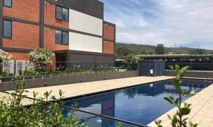Wagga Wagga Apartment | Apartments by the International