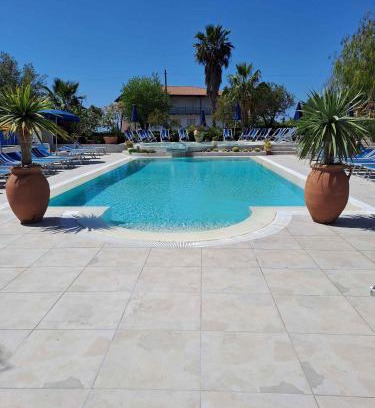 Santa Maria Apartment | Apartments Capo Vaticano - Kalabrien 21016