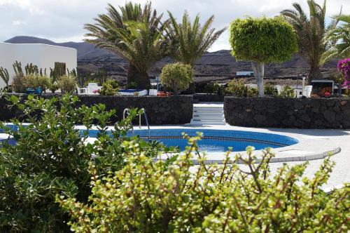 Charco del Palo Apartment | Apartments Casa Blanca