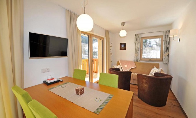 Ortisei Apartment | Apartments Cesa Leni