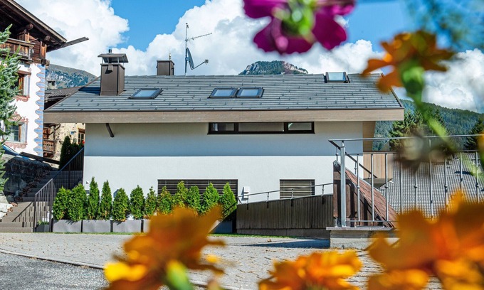 Ortisei Apartment | Apartments Dami 165A