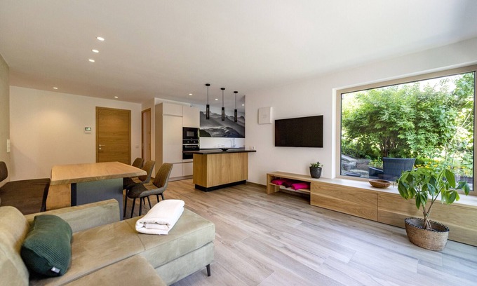 Ortisei Apartment | Apartments Dauru 159A
