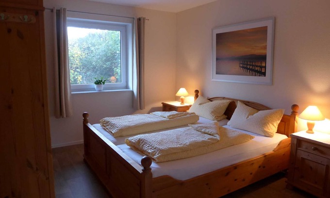 Rabenkirchen-Faulueck Apartment | Apartments Schleibach - Apartments Hartmann