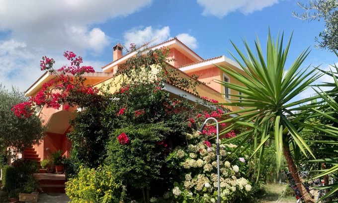 Castiadas Apartment | apartments/flats - 3 rooms - 4/6 persons