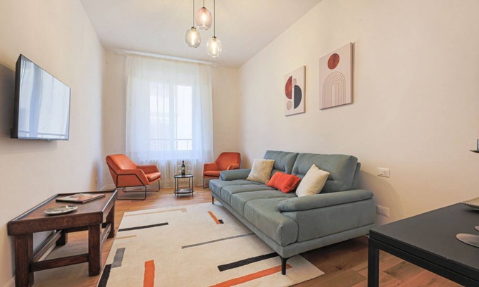 Santa Croce Apartment | Apartments Florence - Matilda's Dream