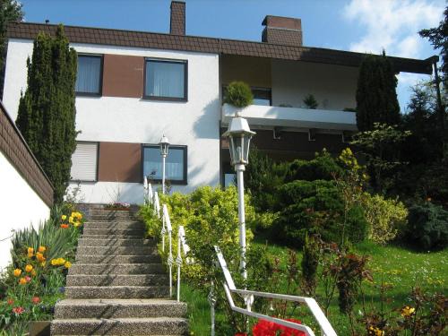 Bad Kissingen Apartment | Apartments Gala, ruhige Lage, stadtnah
