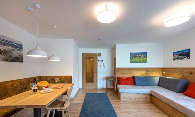 Albions Apartment | Apartments Gass 301B