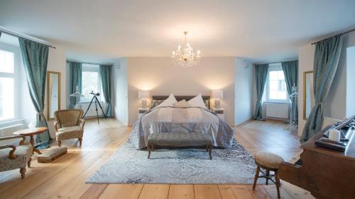 Bad Aussee Apartment | Apartments Hoferhaus - Your Austrian Home