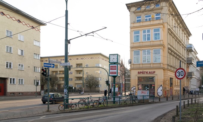 Potsdam Apartment | Apartments in Potsdam-West