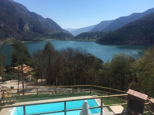 Val Maria-Pur Apartment | Apartments in Pur - Ledrosee 22640