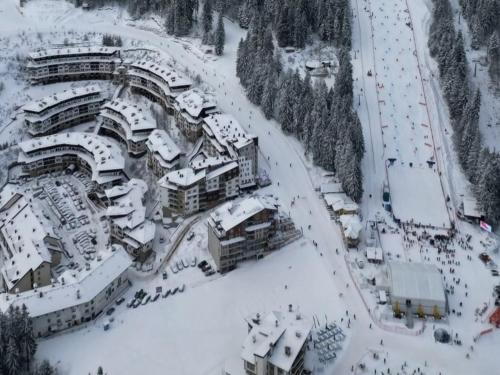 Pamporovo Apartment | Apartments KaVi , Monastery 1 & 3, Grand Monastery,Pamporovo