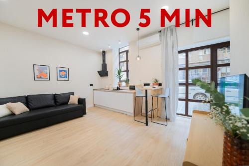 La Petxina Apartment | Apartments LEON GABRIEL MIRÓ